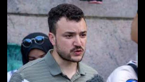 Judge Rules That Mahmoud Khalil Will Remain in ICE Custody
