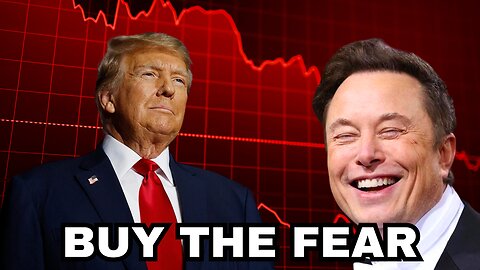 I'm buying the TESLA stock dip!