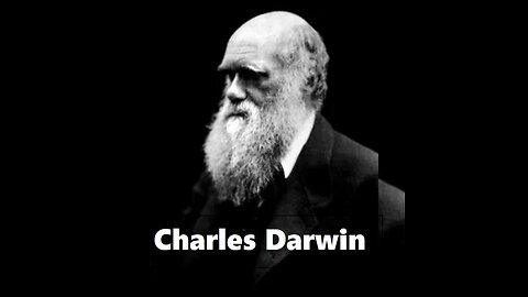 Lying Fathers: Charles Darwin ~ "Father" of Darwinian Evolution.