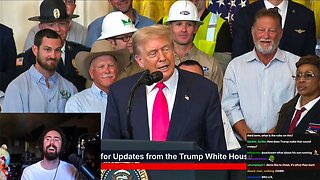 "Promises made, promises kept"