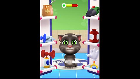 25s My Talking Tom 2 AD