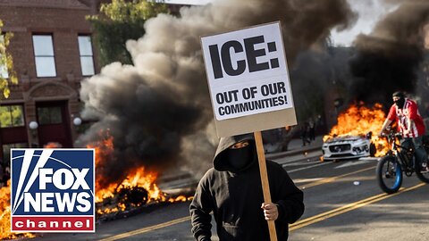 Illegal immigrant charged with attempted murder in LA riots