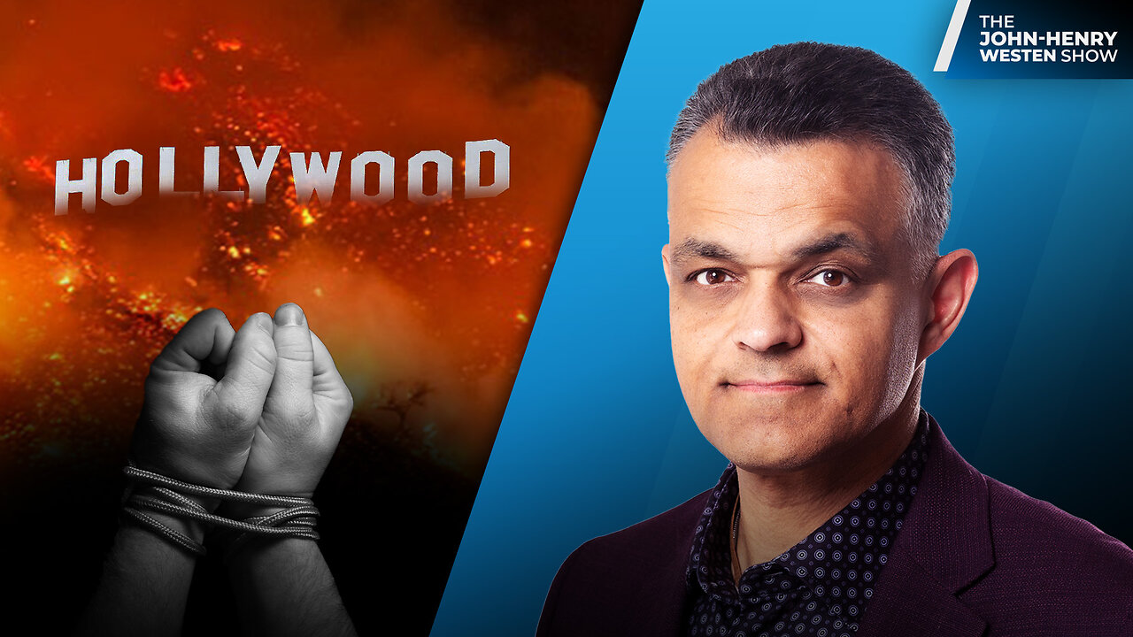Hollywood EXPOSED: Degeneracy, Trafficking & Demons