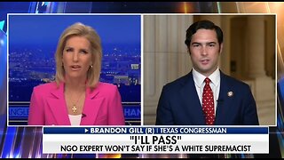 Rep Brandon Gill: $300 Billion Spent On NGO's Is Insane