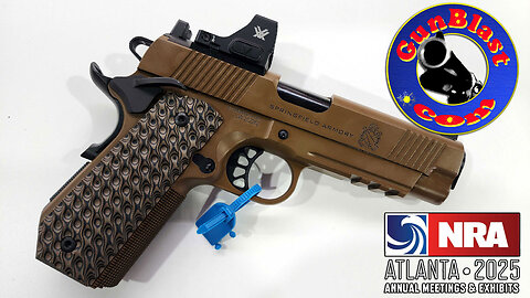 2025 NRA Annual Meetings & Exhibits, Part 2