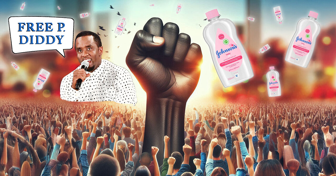 Free P Diddy