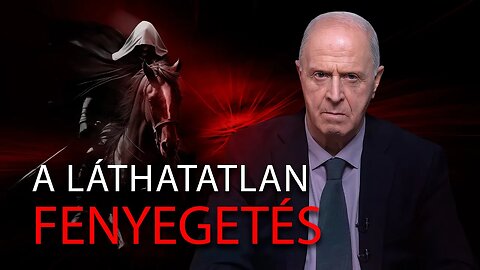 A láthatatlan fenyegetés | Egon Cholakian felhívása
