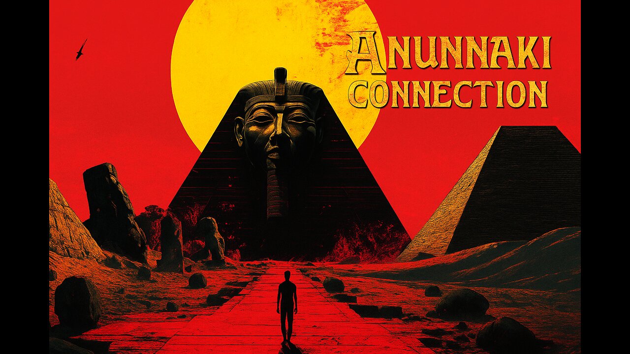 Anunnaki Connection