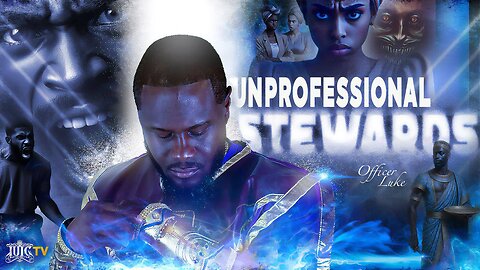 UNPROFESSIONAL STEWARDS || InTheClassroom