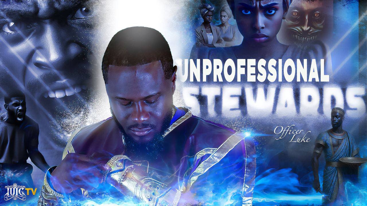 UNPROFESSIONAL STEWARDS || InTheClassroom