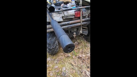 Banish 30 on the 6.5 Creedmoor with 125gr Winchester Deer Season