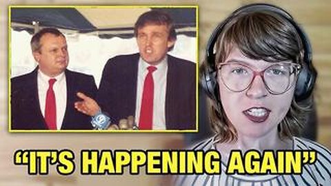 Whitney Webb: “This Is What I Predicted 3 Years Ago”