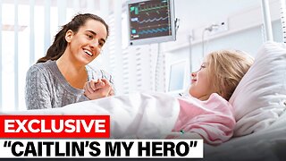 Caitlin Clark JUST MADE Young Fan's LAST WISH COME TRUE, Prepare To Cry!