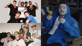 FaZe Adapt Calls Out Toxic Old FaZe & Opens Up About Culture Shift