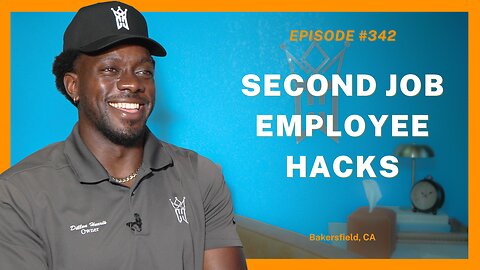 Keep Staff Engaged 🔑 Fast! Dillen Harris, Harris Cleaning, Co
