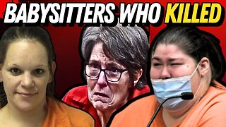 The 5 Most Evil Babysitters