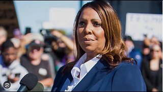 DOJ Calls N.Y. AG James Fraud Case 'Garden Variety'