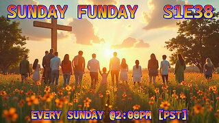 Sunday Funday [S1E38] (feat. “Dungeons & Dragons Online” [PC – 2006]) [NA Version]