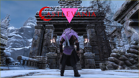 Conan Exiles The age of Castlevania Playthrough part 25 Treasure Hunt to Gulag