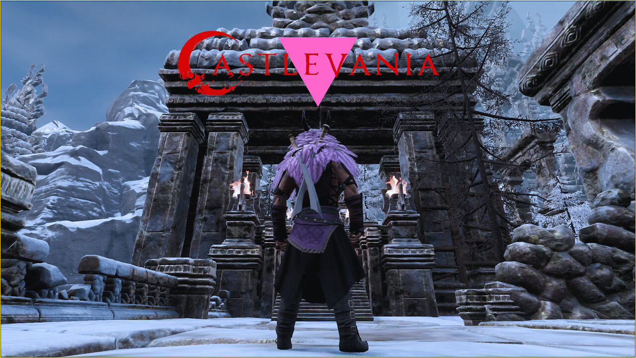 Conan Exiles The age of Castlevania Playthrough part 25 Treasure Hunt to Gulag