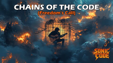 Chains of the Code (Freedom’s Call)