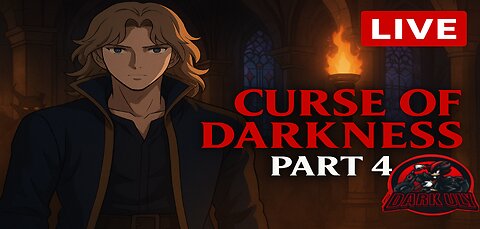 Castlevania: Curse of Darkness – Shadows of the Castle | Part 4 [LIVE]