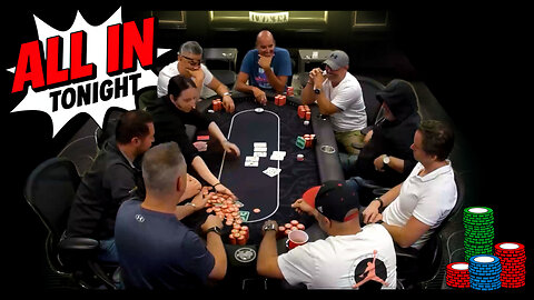 Poker Highlights 🔥 | Wild Hands, Crazy Calls & Cold Bluffs | Real World Poker