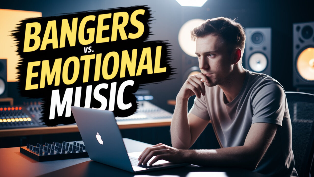 Which is best... Bangers or Emotional Tracks?