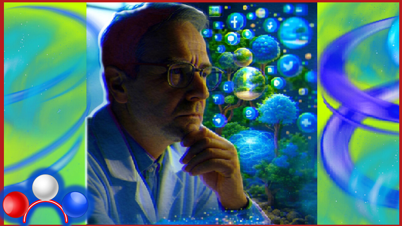 THE Hidden Truths How Algorithms Shape Our Reality & the Quest for a Unified Field Theory 🤔