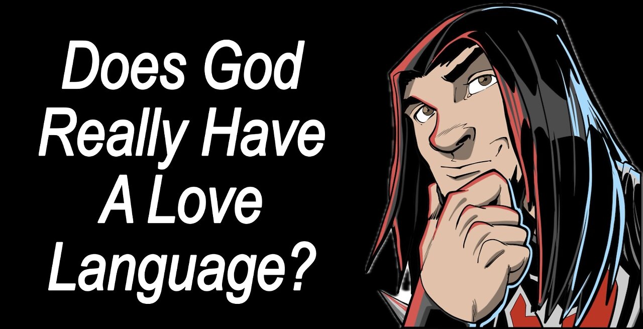 GOD'S LOVE LANGUAGE / Coffee With PB