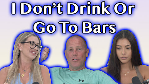 Where To Meet Women If You Don't Drink Or Go To Bars