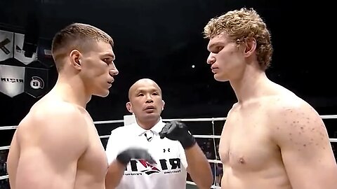 Vadim Nemkov (Russia) vs Karl Albrektsson (Sweden) | MMA Fight