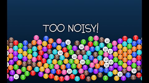 WebSites you should know #29 BouncyBalls.org