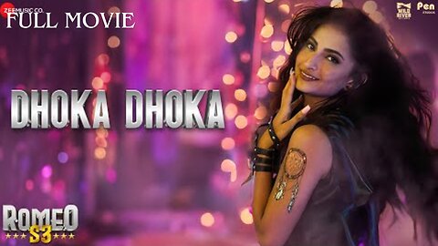 Dhoka Dhoka | Romeo S3 | Palak Tiwari, Thakur Anoop Singh | Bhoomi Trivedi | Harshit Saxena |Rohan M