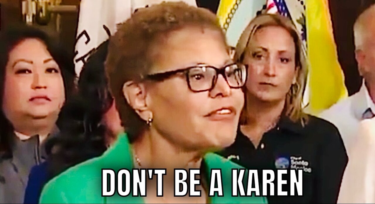 Los Angeles needs to Throw this Fish back…