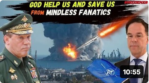"NATO Engages in Full-Scale Baltic Assault, Elicits Harsh Response from Russia"