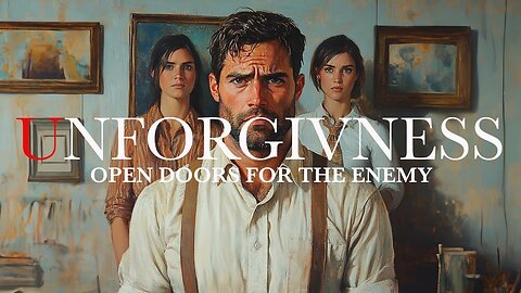 Breaking Spiritual Strongholds - Oppression & Possession