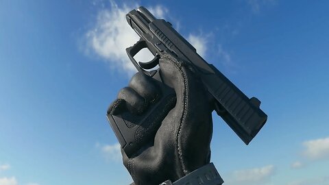 When FPS Games Have INSPECT Animations ASMR