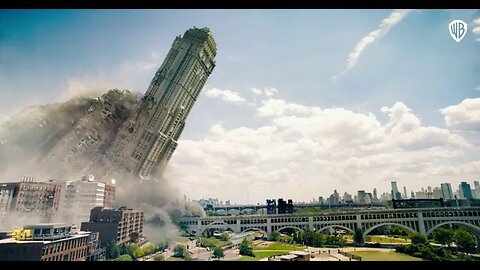 SUPERMAN – Trailer 3 (2025) James Gunn, David Corenswet