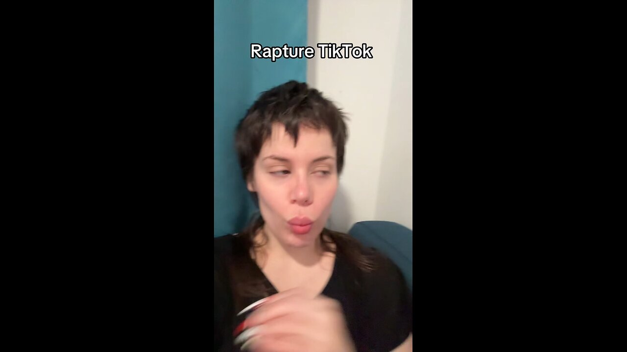 The Rapture is in 3 Days!??