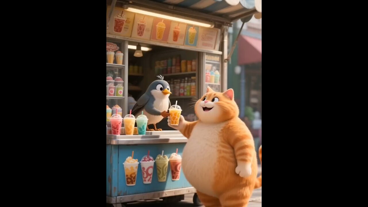 cat 🐈🐈