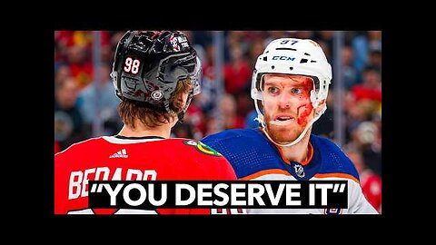 20 Most VIRAL Moments in NHL History..