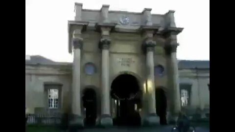 Scofield Reference Bible - Rothschild - Zionism