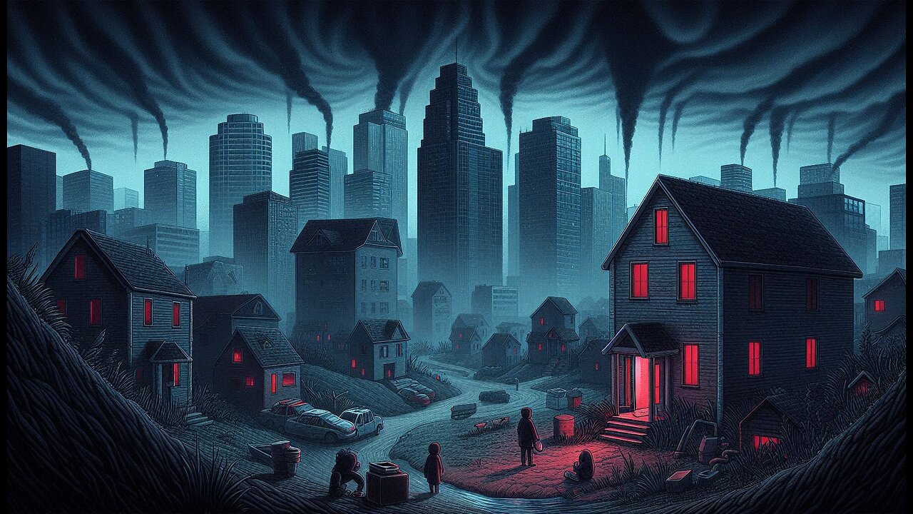 Canada’s Housing Crisis Is Spiraling Out of Control!