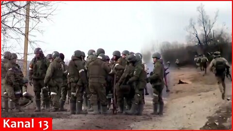＂We are suffering heavy losses, help is not coming＂： In Pokrovsk, Russians refuse to fight
