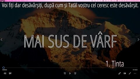 1. Mai sus de vîrf. Horst Mueller.