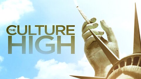 The Culture High (2014) documentary