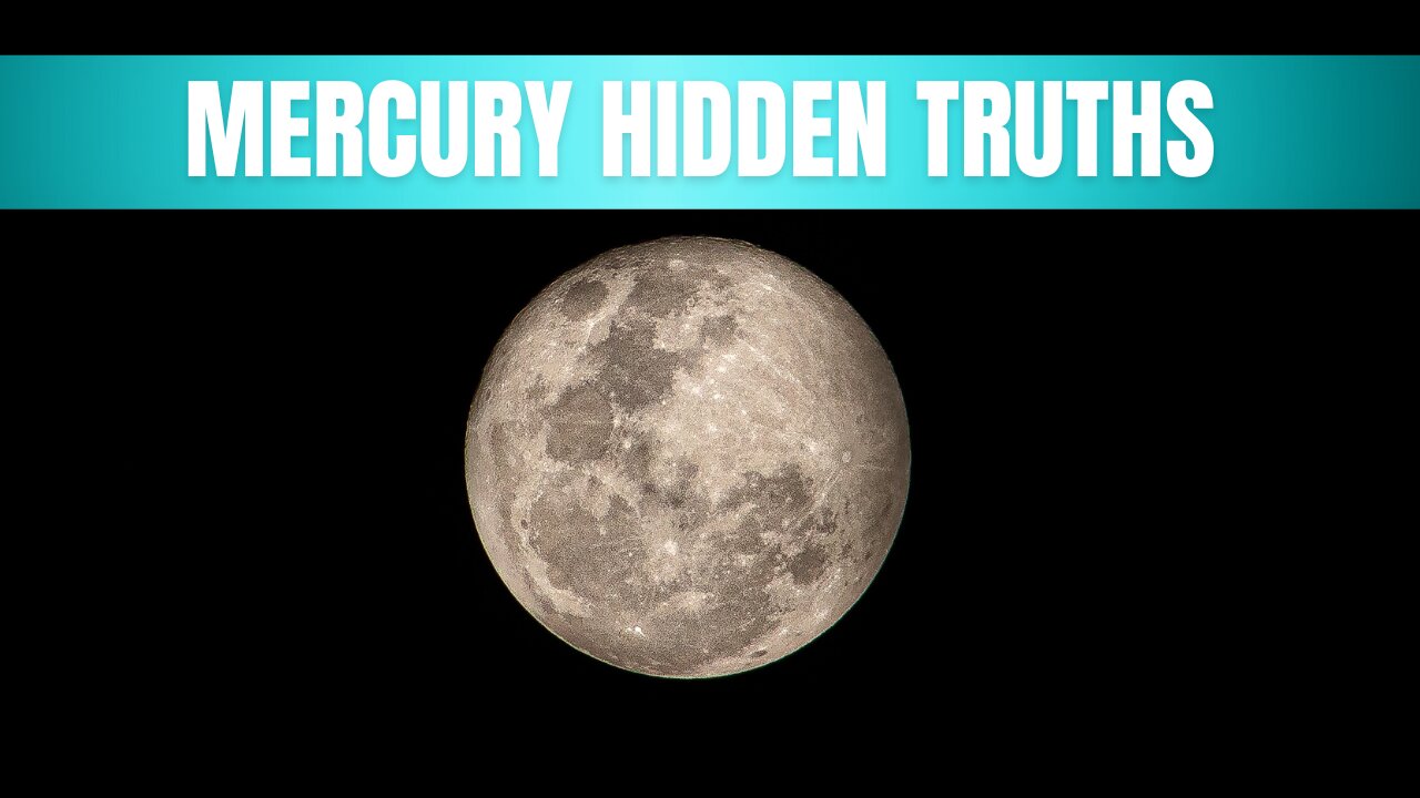 Mercury Facts Guide: Hidden Truths you must Know