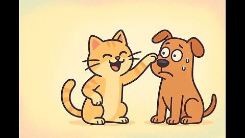 Cat🐱
