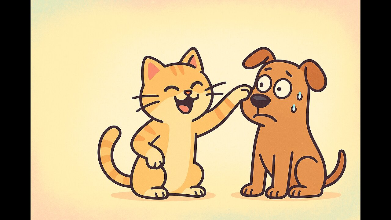 Cat🐱